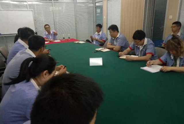 逆勢生長 穩(wěn)健前行——奧吉娜年中總結會圓滿結束戰(zhàn)績斐然